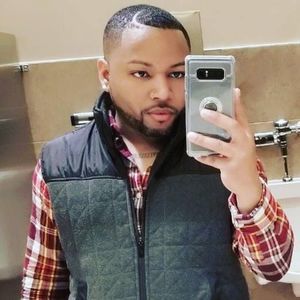 Meet your Posher, Trey